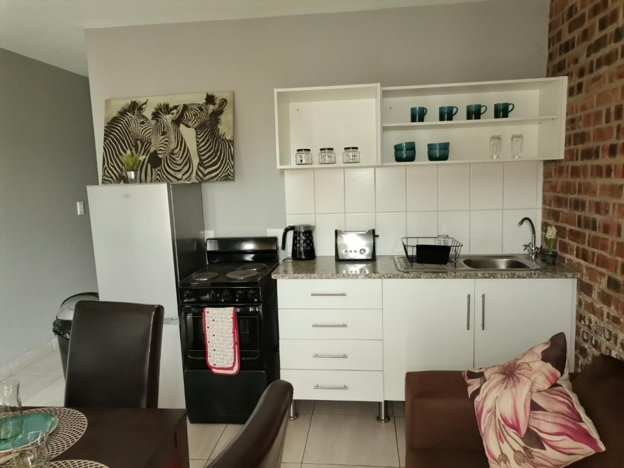2 Bedroom Property for Sale in Raceway Free State